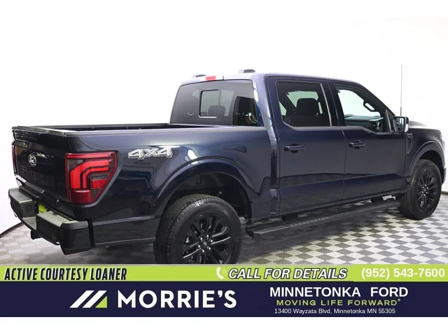 Nuevos FORD F-150 à Estados chez autogozo
