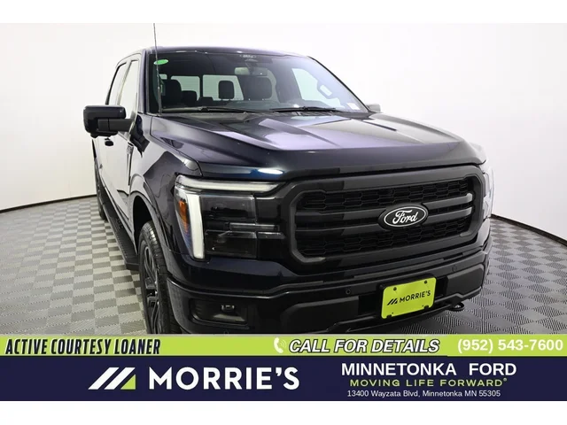 Nuevos FORD F-150 à Estados chez autogozo