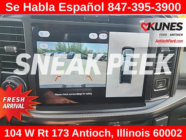 SEMINUEVOS FORD F-150 a Estados en autogozo
