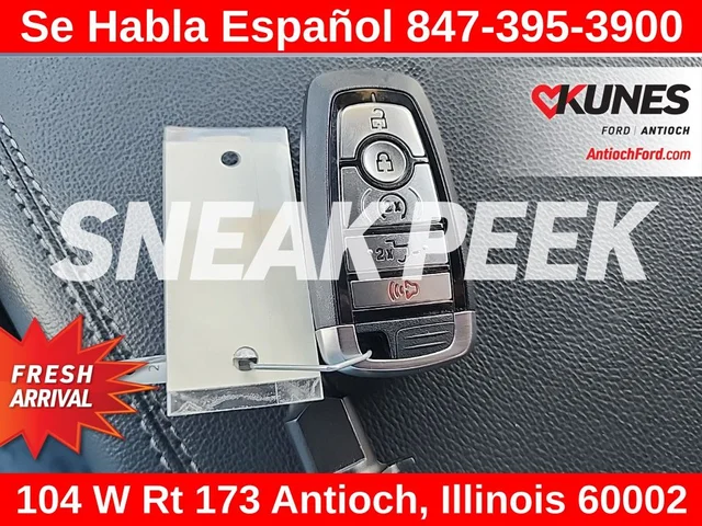SEMINUEVOS FORD F-150 a Estados en autogozo