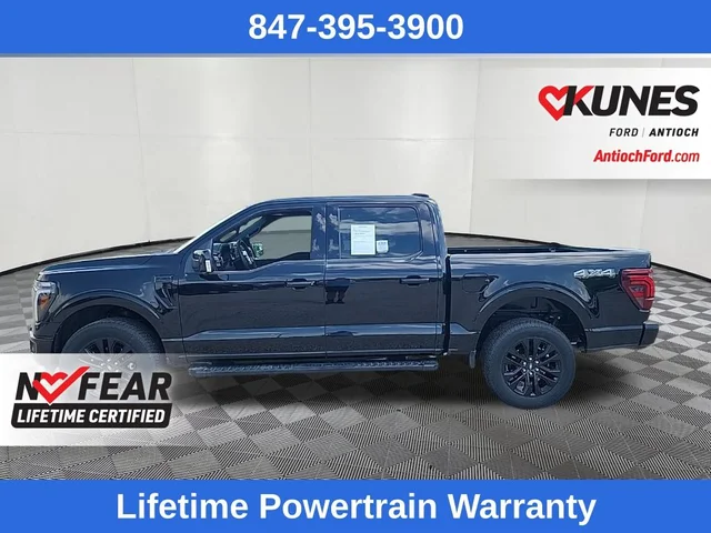 SEMINUEVOS FORD F-150 a Estados en autogozo