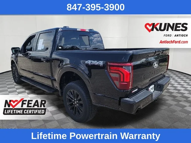 SEMINUEVOS FORD F-150 a Estados en autogozo