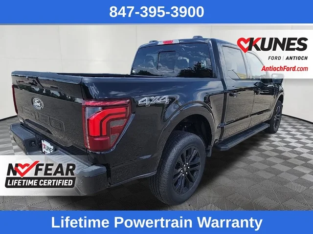 SEMINUEVOS FORD F-150 a Estados en autogozo