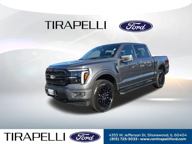 Nuevos FORD F-150 à Estados chez autogozo
