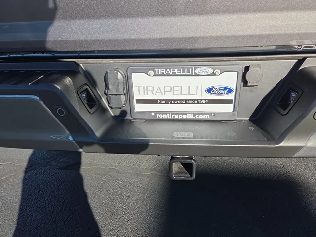 Nuevos FORD F-150 à Estados chez autogozo