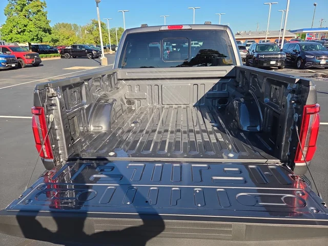 Nuevos FORD F-150 à Estados chez autogozo