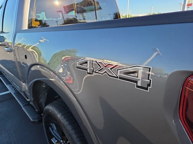 Nuevos FORD F-150 à Estados chez autogozo