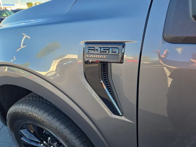 Nuevos FORD F-150 à Estados chez autogozo