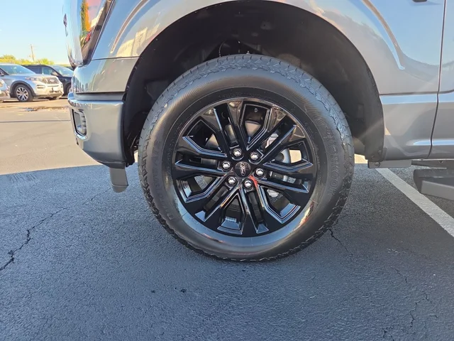 Nuevos FORD F-150 à Estados chez autogozo