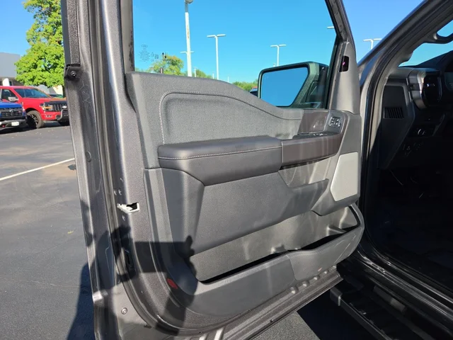 Nuevos FORD F-150 à Estados chez autogozo