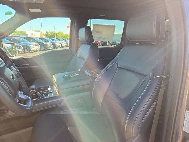 Nuevos FORD F-150 à Estados chez autogozo