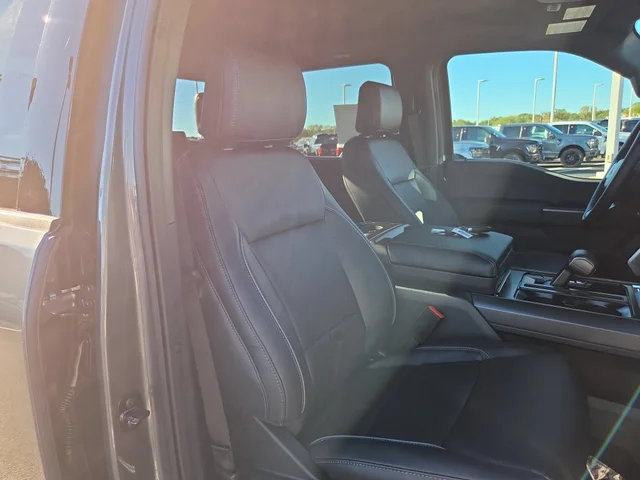 Nuevos FORD F-150 à Estados chez autogozo