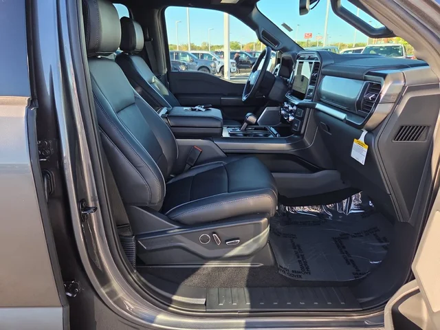 Nuevos FORD F-150 à Estados chez autogozo