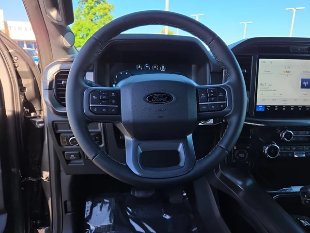 Nuevos FORD F-150 à Estados chez autogozo