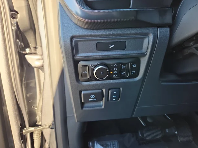 Nuevos FORD F-150 à Estados chez autogozo
