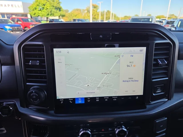 Nuevos FORD F-150 à Estados chez autogozo