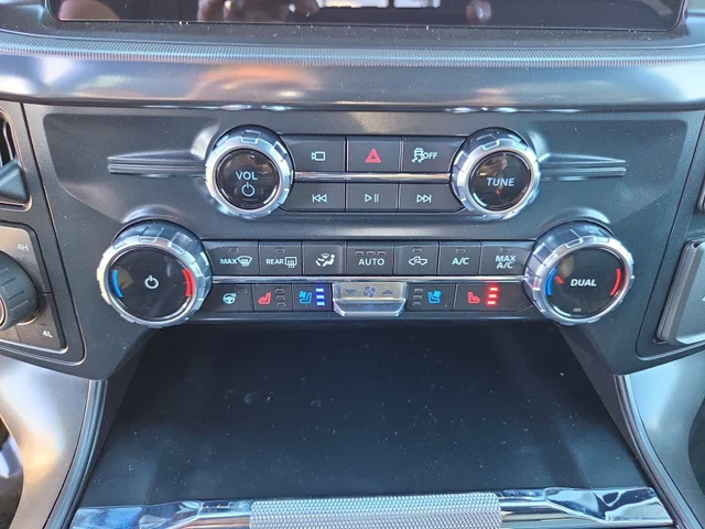 Nuevos FORD F-150 à Estados chez autogozo