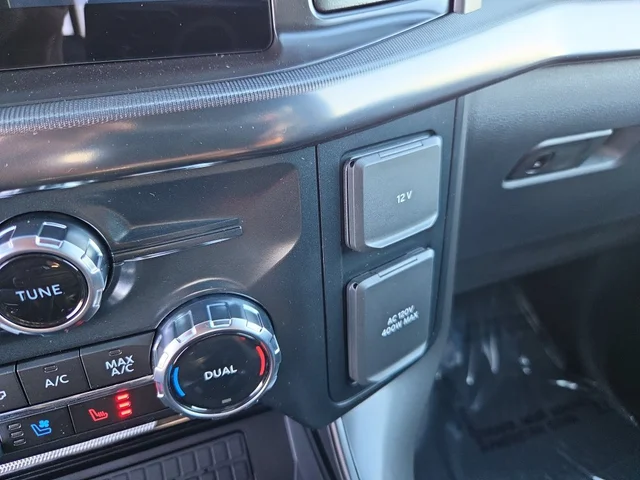 Nuevos FORD F-150 à Estados chez autogozo