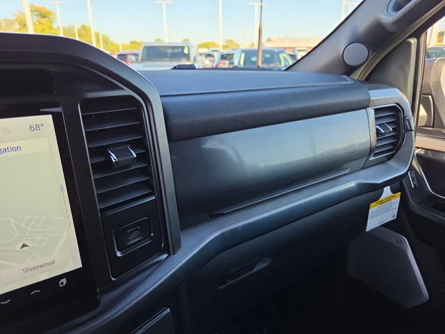 Nuevos FORD F-150 à Estados chez autogozo