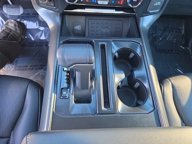 Nuevos FORD F-150 à Estados chez autogozo