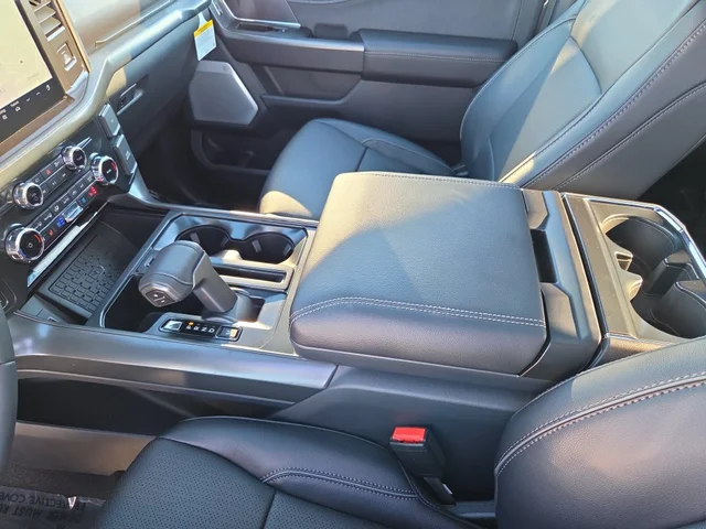 Nuevos FORD F-150 à Estados chez autogozo