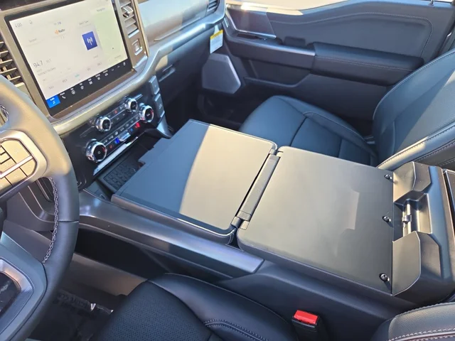 Nuevos FORD F-150 à Estados chez autogozo