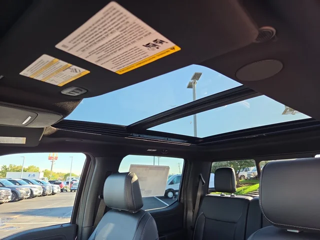 Nuevos FORD F-150 à Estados chez autogozo
