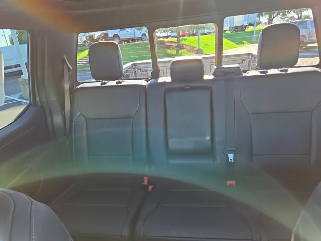 Nuevos FORD F-150 à Estados chez autogozo
