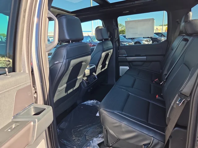 Nuevos FORD F-150 à Estados chez autogozo