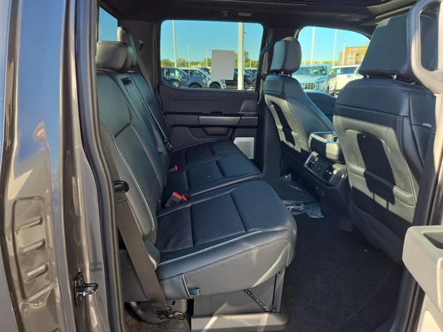 Nuevos FORD F-150 à Estados chez autogozo