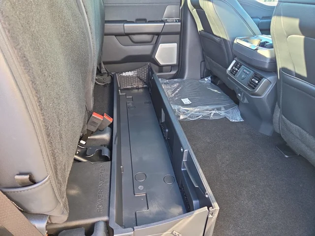 Nuevos FORD F-150 à Estados chez autogozo