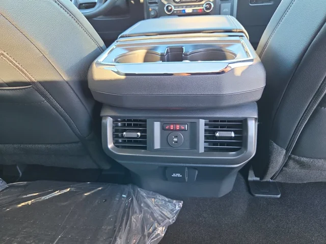 Nuevos FORD F-150 à Estados chez autogozo