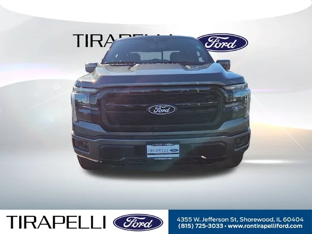 Nuevos FORD F-150 à Estados chez autogozo