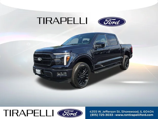 Nuevos FORD F-150 à Estados chez autogozo