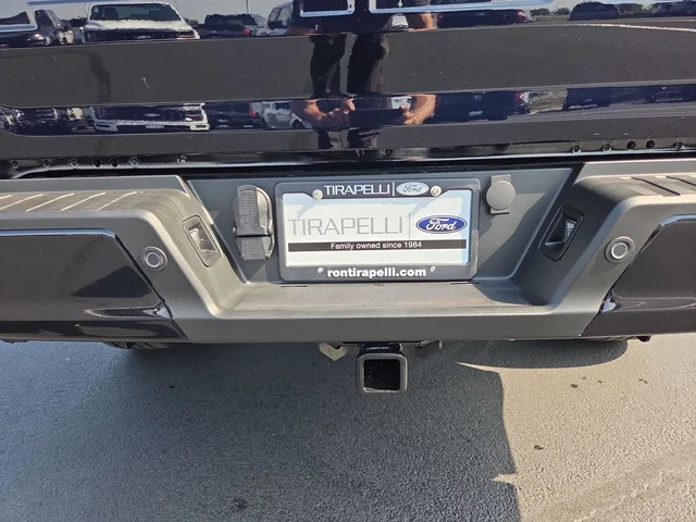 Nuevos FORD F-150 à Estados chez autogozo