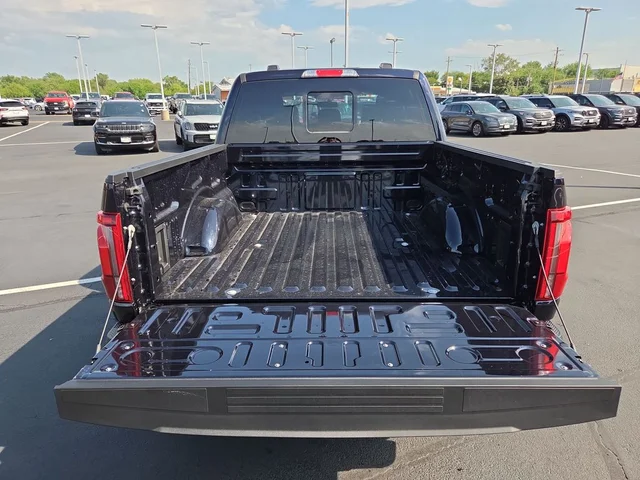 Nuevos FORD F-150 à Estados chez autogozo