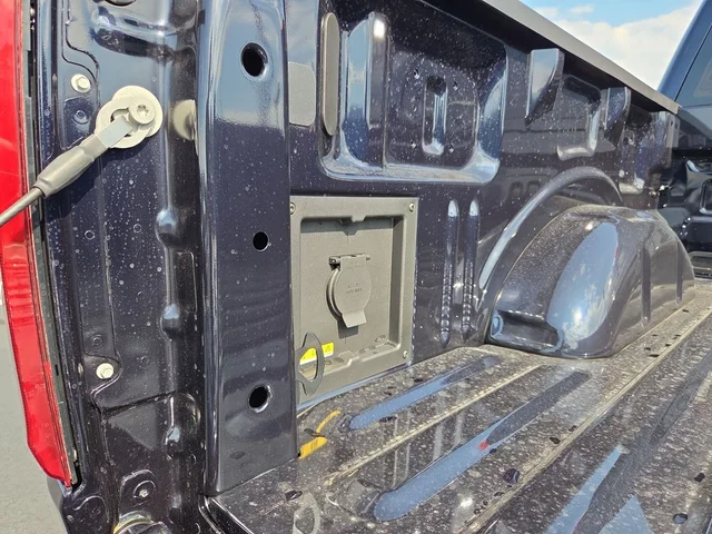 Nuevos FORD F-150 à Estados chez autogozo