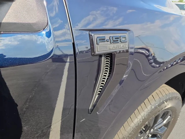 Nuevos FORD F-150 à Estados chez autogozo