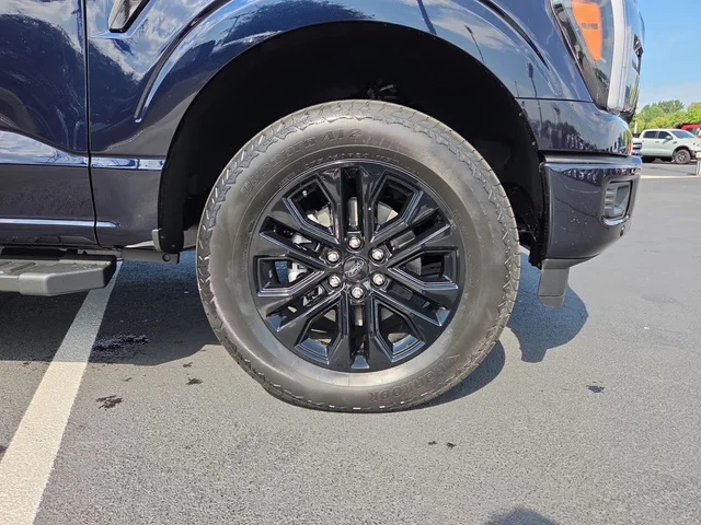 Nuevos FORD F-150 à Estados chez autogozo