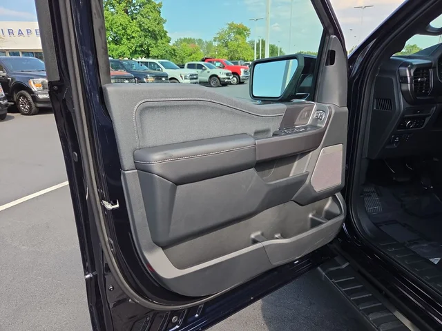 Nuevos FORD F-150 à Estados chez autogozo