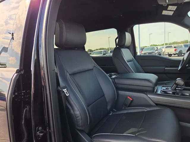 Nuevos FORD F-150 à Estados chez autogozo