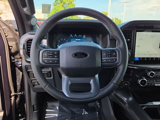Nuevos FORD F-150 à Estados chez autogozo