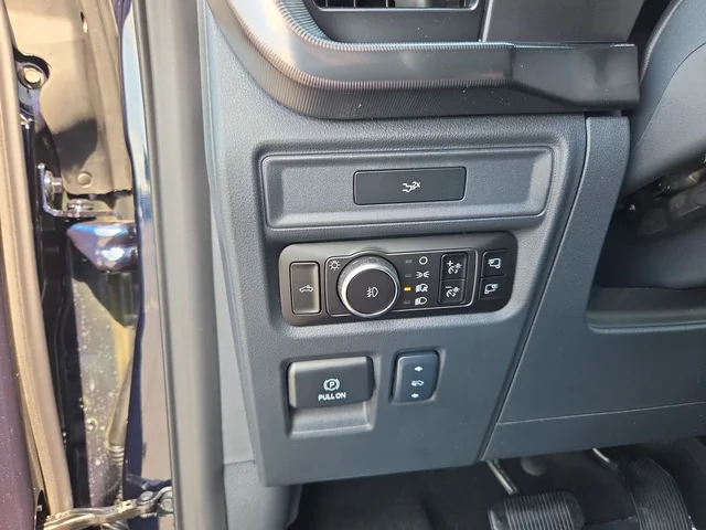 Nuevos FORD F-150 à Estados chez autogozo