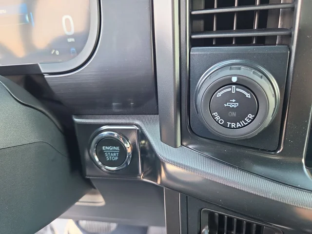 Nuevos FORD F-150 à Estados chez autogozo