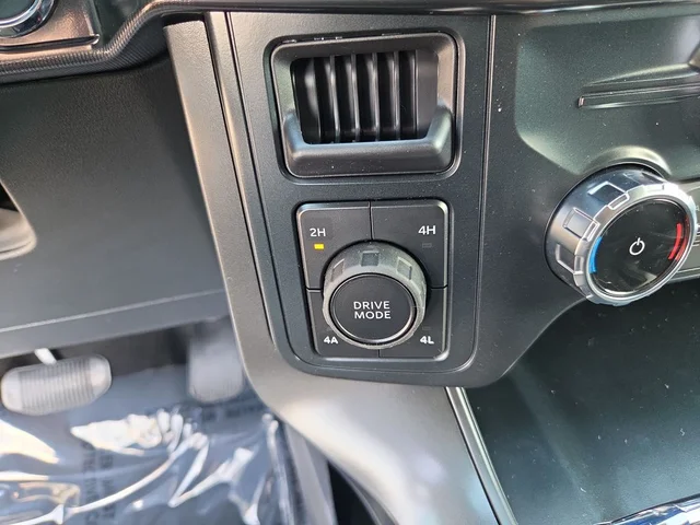 Nuevos FORD F-150 à Estados chez autogozo