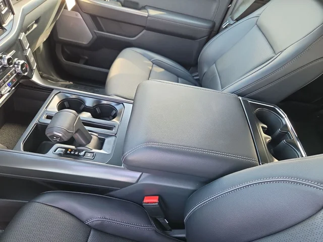 Nuevos FORD F-150 à Estados chez autogozo