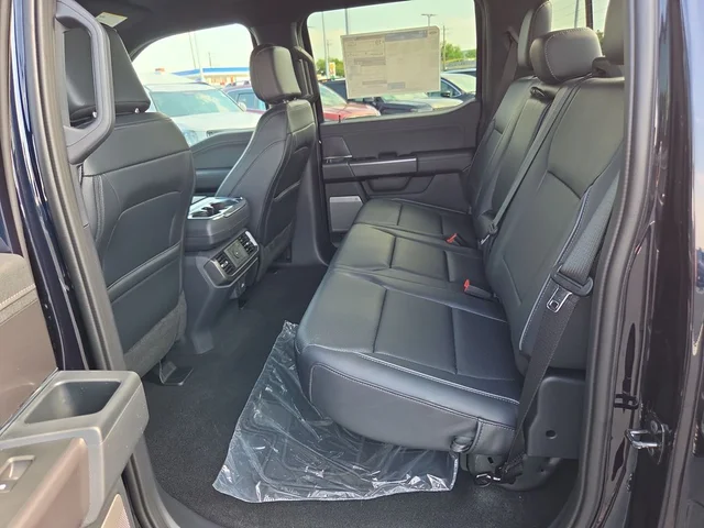 Nuevos FORD F-150 à Estados chez autogozo