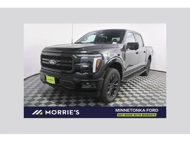 Nuevos FORD F-150 à Estados chez autogozo