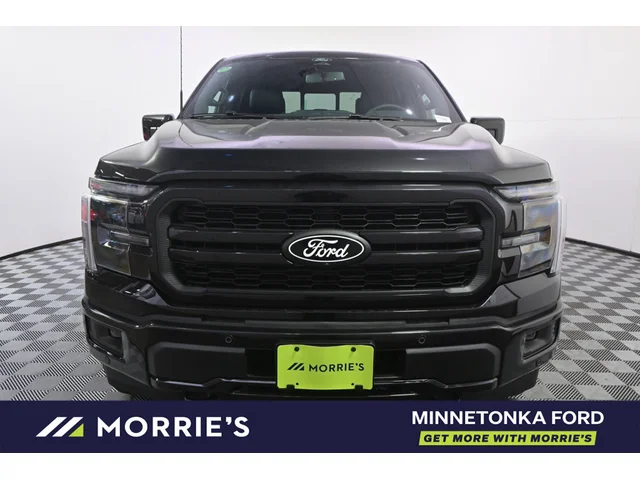 Nuevos FORD F-150 à Estados chez autogozo