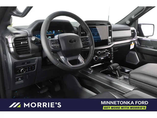 Nuevos FORD F-150 à Estados chez autogozo